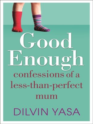 cover image of Good Enough